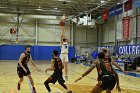 MBBall vs ENC  Wheaton College men's basketball vs Eastern Nazarene College. - Photo By: KEITH NORDSTROM : Wheaton, basketball, ENC, Eastern Nazarene College